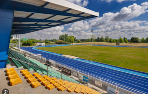 Pré Régionaux Minimes 7 juin 2026