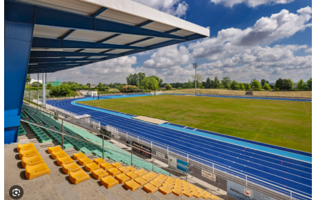 Pré Régionaux Minimes 7 juin 2026