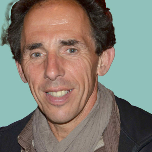 Franck Berrard